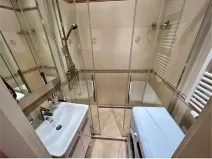 Prodej bytu 2+kk, Karlovy Vary, Vřídelní, 28 m2