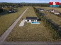 Prodej pozemku pro bydlení, Čermná nad Orlicí - Číčová, 878 m2