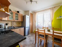 Prodej bytu 3+1, Klatovy, Měchurova, 72 m2