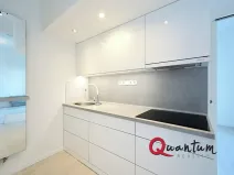 Pronájem bytu 2+kk, Praha - Podolí, Podolské nábřeží, 50 m2