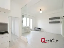 Pronájem bytu 2+kk, Praha - Podolí, Podolské nábřeží, 50 m2