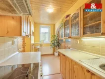 Prodej rodinného domu, Zlonice, Palackého, 80 m2