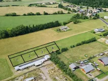 Prodej pozemku pro bydlení, Čermná nad Orlicí - Číčová, 880 m2