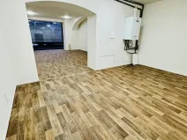 Pronájem obchodního prostoru, Brno, Ječná, 75 m2