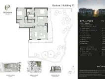 Prodej bytu 4+kk, Praha - Dolní Chabry, Ploskovická, 108 m2