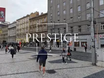 Pronájem restaurace, Praha - Vinohrady, 115 m2