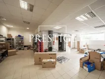 Pronájem obchodního prostoru, Praha - Stodůlky, Za Mototechnou, 1137 m2