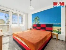 Prodej bytu 4+1, Bezno, Zahradní, 74 m2