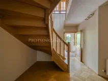 Prodej kanceláře, Vestec, Průběžná, 427 m2