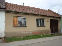 Prodej pozemku pro bydlení, Hodonice, U Kostela, 471 m2