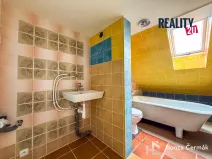 Pronájem bytu 1+1, Svitavy, Purkyňova, 37 m2