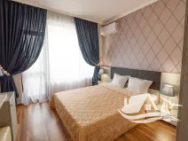 Prodej bytu 4+kk, Burgas, Bulharsko, 131 m2