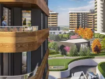 Prodej bytu 2+kk, Burgas, Bulharsko, 54 m2