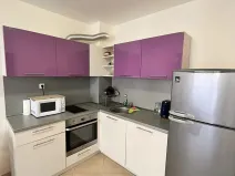 Prodej bytu 2+kk, Nesebar, Bulharsko, 49 m2