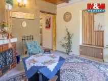Prodej rodinného domu, Žeranovice, 85 m2