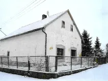 Dražba rodinného domu, Dolní Chvatliny, 118 m2