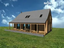 Prodej rodinného domu, Hejnice, 150 m2