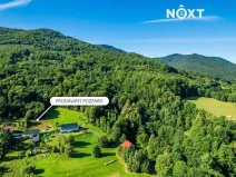 Prodej rodinného domu, Hejnice, 150 m2