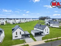 Prodej rodinného domu, Vysoký Újezd, Pod Pramenem, 181 m2