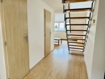 Pronájem bytu 3+1, Brno, Pekařská, 85 m2