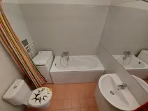 Pronájem bytu 1+1, Praha - Žižkov, Vlkova, 35 m2