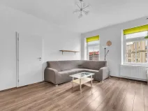 Pronájem bytu 2+1, Hradec Králové, Masarykovo náměstí, 50 m2