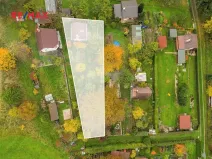 Prodej chaty, Vrhaveč, 34 m2