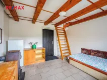 Prodej chaty, Vrhaveč, 34 m2