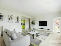 Prodej bytu 3+1, Praha - Malešice, Nad vodovodem, 86 m2