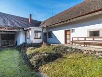 Prodej rodinného domu, Bohuslavice, 240 m2