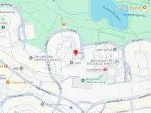 Pronájem bytu 2+kk, Praha - Stodůlky, U jezera, 45 m2