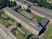 Pronájem skladu, Ostrava, Vratimovská, 271 m2