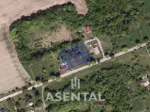 Prodej komerčního pozemku, Orlová - Město, Bezručova, 2655 m2