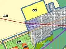 Prodej komerčního pozemku, Orlová - Město, Bezručova, 2499 m2