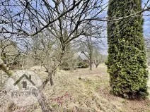Prodej zahrady, Jičín, Štrauchova, 700 m2