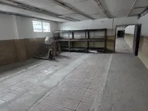 Pronájem skladu, Branky, 174 m2