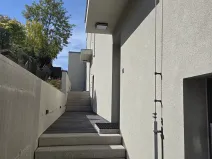 Pronájem rodinného domu, Valašské Meziříčí, U Vodojemu, 95 m2