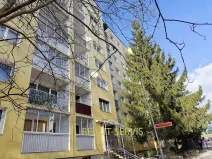 Prodej bytu 1+1, Česká Lípa, Špálova, 40 m2