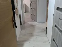 Prodej bytu 2+1, Jirkov, K. Marxe, 63 m2