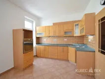Pronájem bytu 2+kk, Tábor, Třebízského, 60 m2