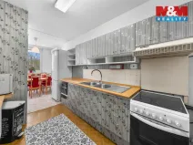 Prodej bytu 4+1, Mělník, Mladoboleslavská, 86 m2
