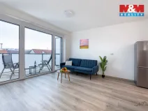 Prodej bytu 1+kk, České Budějovice - České Budějovice 6, Chelčického, 32 m2