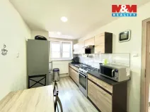 Prodej bytu 2+1, Město Albrechtice, Osoblažská, 110 m2