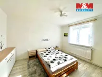 Prodej bytu 2+1, Město Albrechtice, Osoblažská, 110 m2