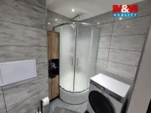 Pronájem bytu 2+1, Ostrava - Poruba, Průběžná, 41 m2