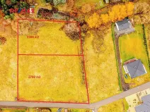 Prodej pozemku pro bydlení, Václavice, 5061 m2