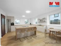 Prodej rodinného domu, Vamberk, Koukolova, 188 m2