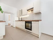 Pronájem bytu 2+kk, Praha - Žižkov, Jičínská, 61 m2