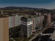 Prodej bytu 3+1, Jablunkov, Čs. armády, 68 m2