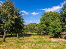 Prodej pozemku, Podolí, 1000 m2